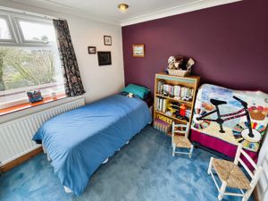 Bedroom Four- click for photo gallery